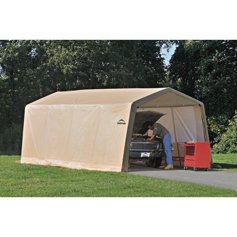 Shelterlogic 10x20 canopy replacement clearance cover